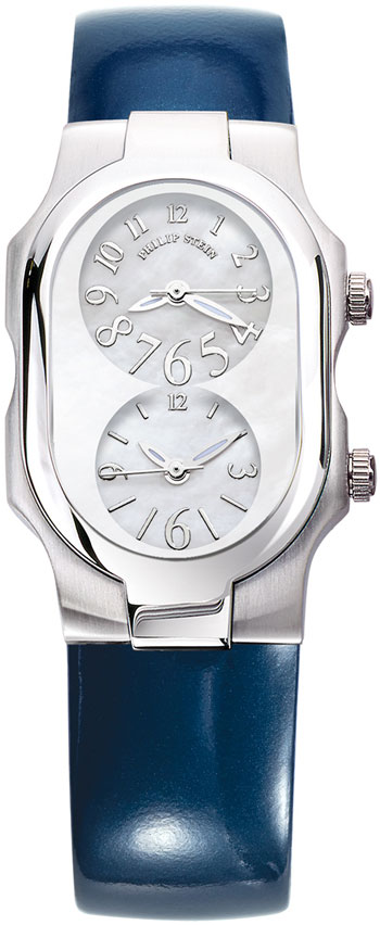 Philip Stein Classic Ladies Watch Model 1-F-FSMOP-LN