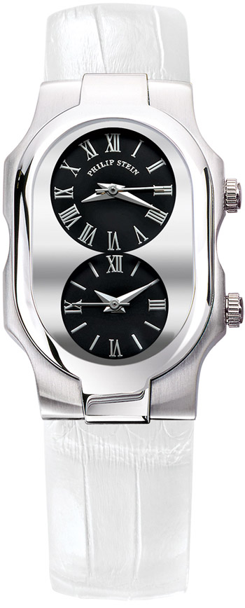 Philip Stein Classic Ladies Watch Model 1-G-CB-AW