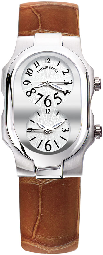 Philip Stein Classic Ladies Watch Model 1-G-FW-ABR