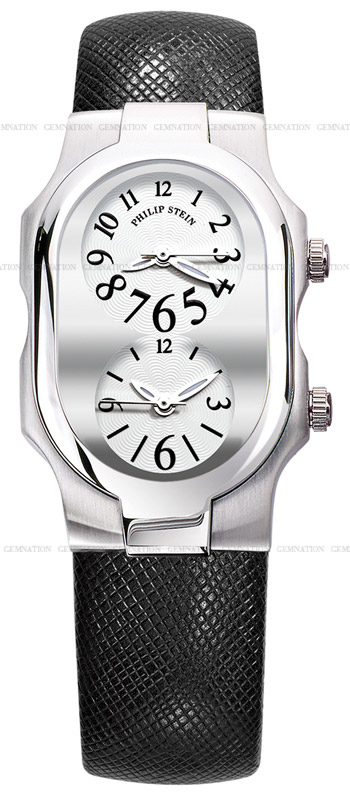 Philip Stein Classic Ladies Watch Model 1-G-FW-PRB