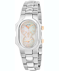 Philip Stein Signature Ladies Watch Model: 1-MOPRG-SS3