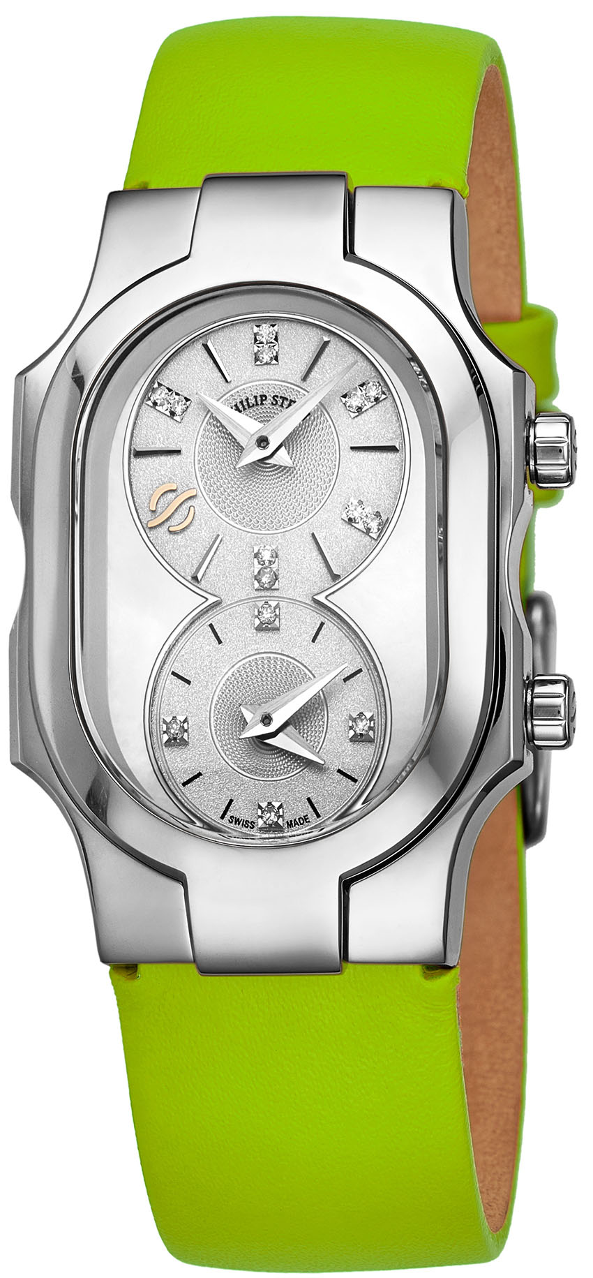 Philip Stein Signature Ladies Watch Model: 100DSMOPKG