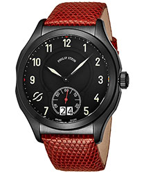 Philip Stein Signature Ladies Watch Model: 1-MOPGR-LR