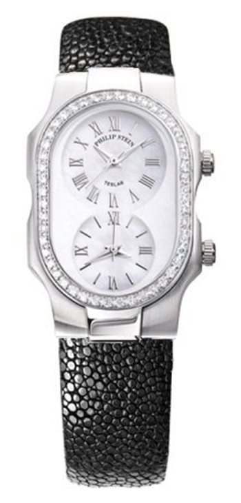 Philip Stein Classic Ladies Watch Model 1D-F-CMOP-GB