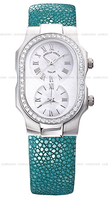 Philip Stein Classic Ladies Watch Model 1D-F-CMOP-GT