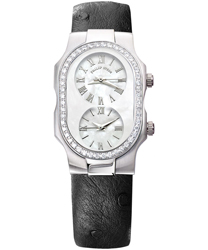 Philip Stein Classic Ladies Watch Model: 1D-F-CMOP-OB