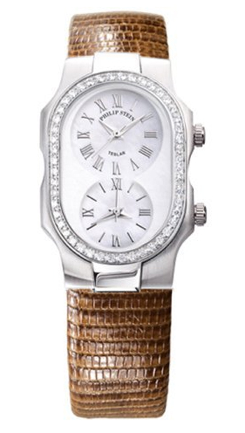 Philip Stein Classic Ladies Watch Model 1D-F-CMOP-ZBR