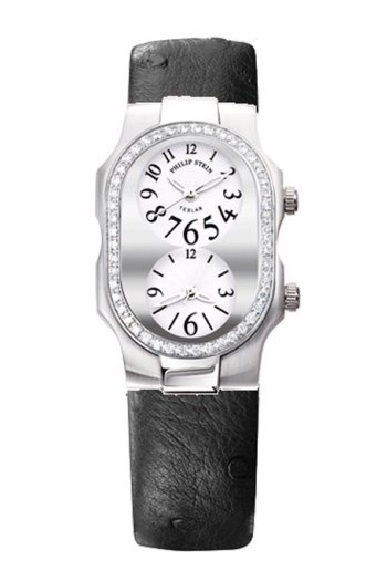 Philip Stein Classic Ladies Watch Model 1D-G-FW-OB