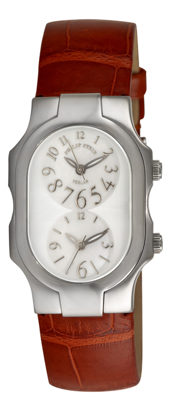 Philip Stein Classic Ladies Watch Model 1FF-SMOP-ABR