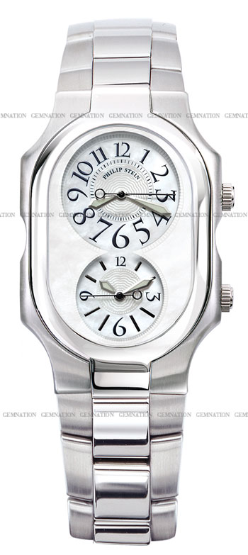 Philip Stein Signature Men's Watch Model 2-F-FAMOP-SS