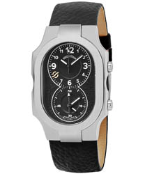 Philip Stein Signature  Men's Watch Model: 200WHBKCB