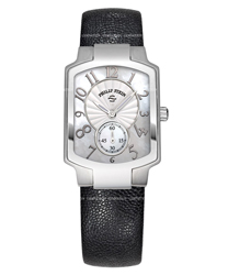 Philip Stein Signature Ladies Watch Model: 21-FMOP-CPB