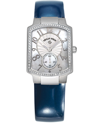 Philip Stein Signature Ladies Watch Model: 21D-FMOP-LN