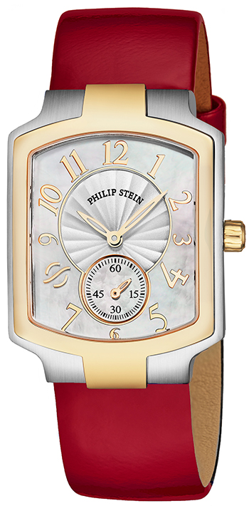 Philip Stein Signature Ladies Watch Model 21TGFWLR