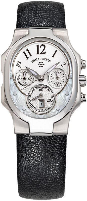 Philip Stein Signature Ladies Watch Model 22-FMOP-CPB