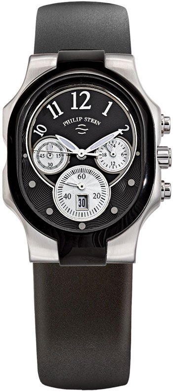Philip Stein Signature Ladies Watch Model 22TB-FB-RB