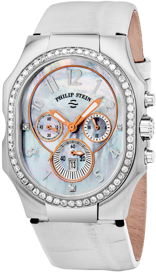 Philip Stein Classic Ladies Watch Model 23DDFMOPAW Thumbnail 2