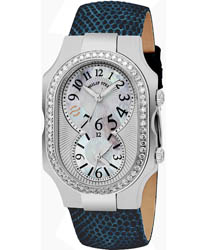 Philip Stein Signature Ladies Watch Model: 1-MOPGR-LR