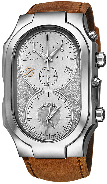 Philip Stein Signature Men's Watch Model 300SLGCASTM