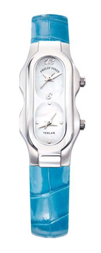 Philip Stein Classic Ladies Watch Model 4-F-MOP-ABLS