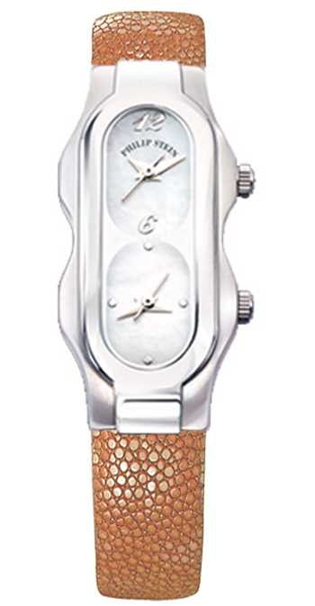 Philip Stein Classic Ladies Watch Model 4-F-MOP-GPE