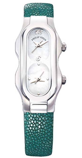 Philip Stein Classic Ladies Watch Model 4-F-MOP-GT