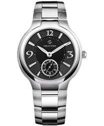 Philip Stein Signature Men's Watch Model: 43-MB-SS
