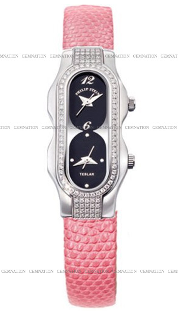 Philip Stein Classic Ladies Watch Model 4DD-G-B-ZRO