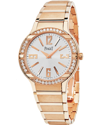Piaget Polo Ladies Watch Model: G0A36031