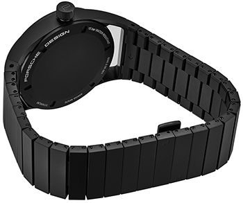 Porsche Design Datetimer Men's Watch Model 6020.3020.01022 Thumbnail 3