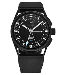 Porsche Design Globetimer Men's Watch Model 6023.4020.05072