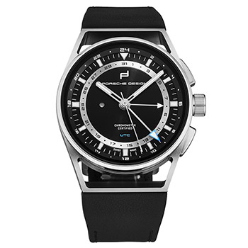 Porsche Design Globetimer Men's Watch Model 6023.4050.01072