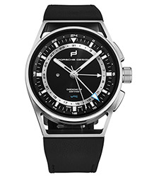 Porsche Design Globetimer Men's Watch Model 6023.4050.01072