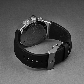 Porsche Design Globetimer Men's Watch Model 6023.4050.01072 Thumbnail 3