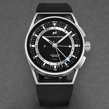 Porsche Design Globetimer Men's Watch Model 6023.4050.01072 Thumbnail 4