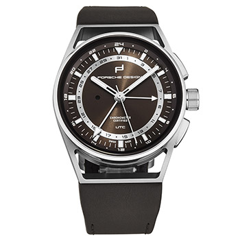 Porsche Design Globetimer Men's Watch Model 6023.4050.03072