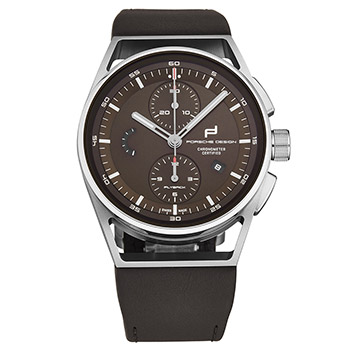 Porsche Design Globetimer Men's Watch Model 6023.6040.04072