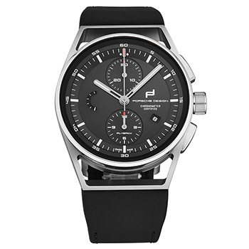 Porsche Design Globetimer Men's Watch Model 6023.6040.05072