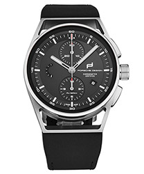 Porsche Design Globetimer Men's Watch Model 6023.6040.05072