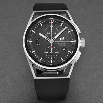 Porsche Design Globetimer Men's Watch Model 6023.6040.05072 Thumbnail 4