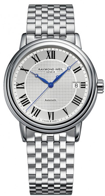 Raymond Weil Maestro Men's Watch Model 2837-ST-00659