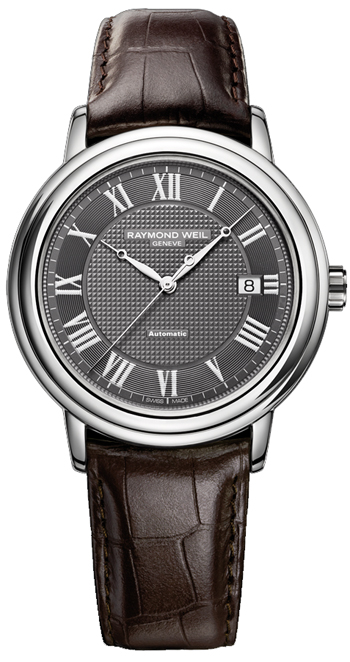 Raymond Weil Maestro Men's Watch Model 2837-STC-00609