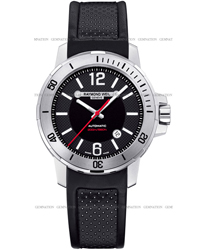 Raymond Weil Nabucco Men's Watch Model 3900-STC-05207