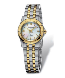 Raymond Weil Tango Ladies Watch Model 5790-STP-97001