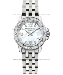 Raymond Weil Tango Ladies Watch Model 5799-STS-00995