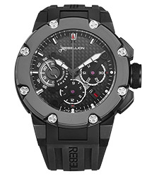 Rebellion Predator Men's Watch Model RBPRCH.TB.BKB