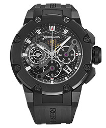 Rebellion Predator Men's Watch Model RBPRCH.TB.BK