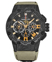 Rebellion Predator Men's Watch Model RBPRCHCA.DAK24