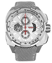 Rebellion Wraith Men's Watch Model RBWRCH.TI.T01