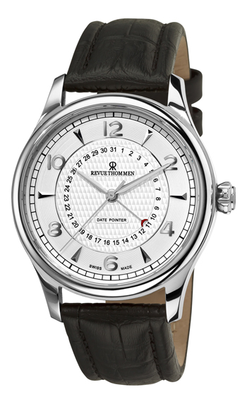 Revue Thommen Specialities Men's Watch Model 10012.2532